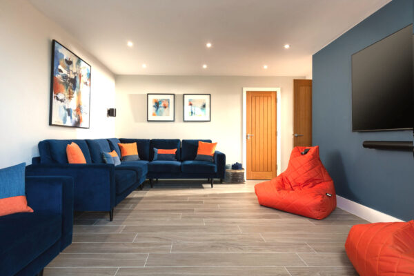 Cinema Room 2